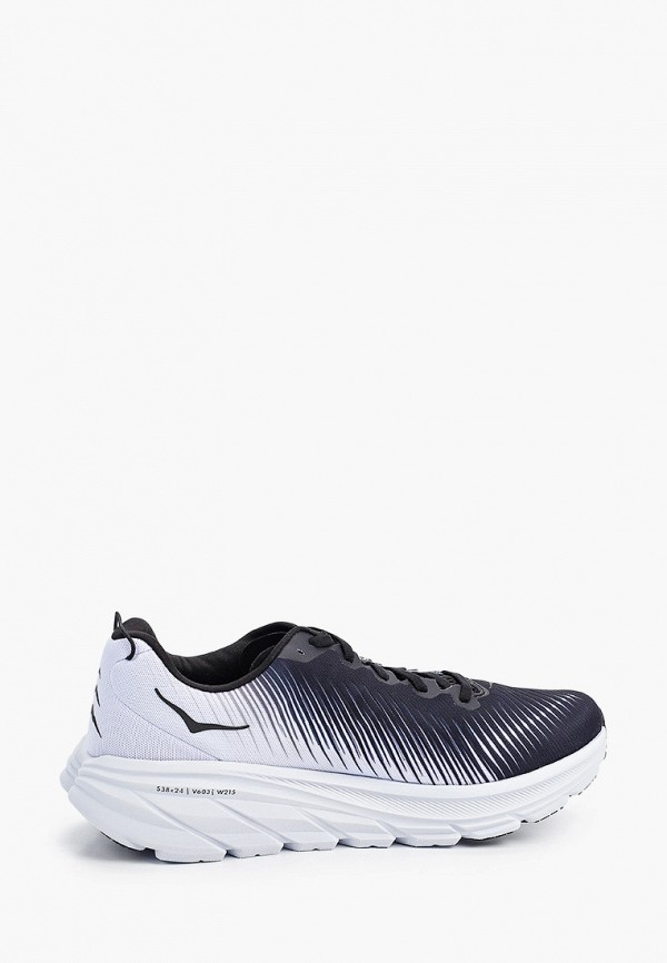 фото Кроссовки hoka one one