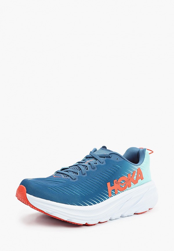 фото Кроссовки hoka one one