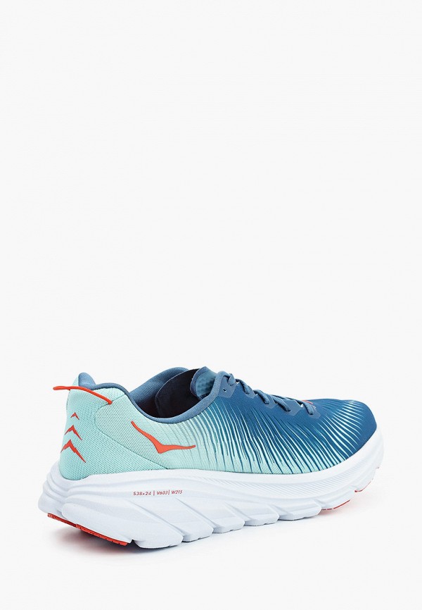 фото Кроссовки hoka one one