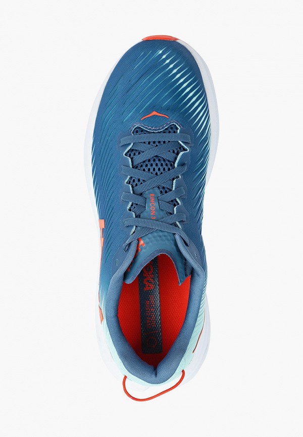 фото Кроссовки hoka one one