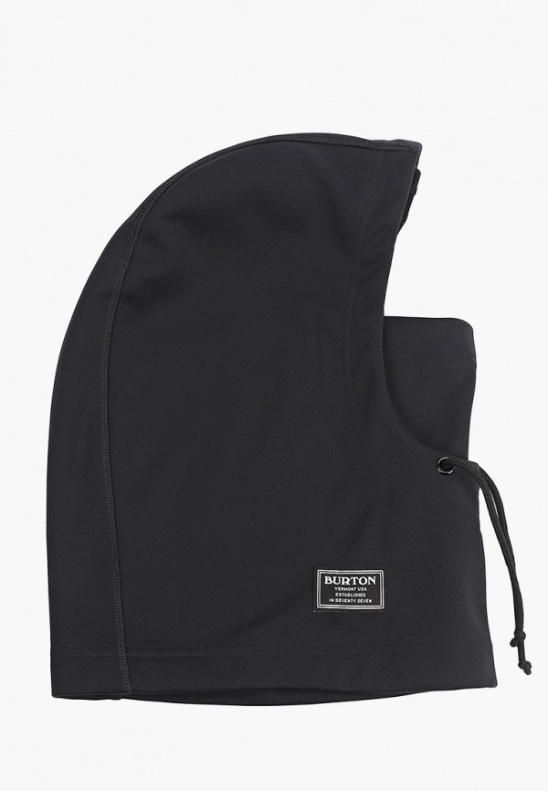 

Балаклава Burton, Черный, MNS BONDED HOOD