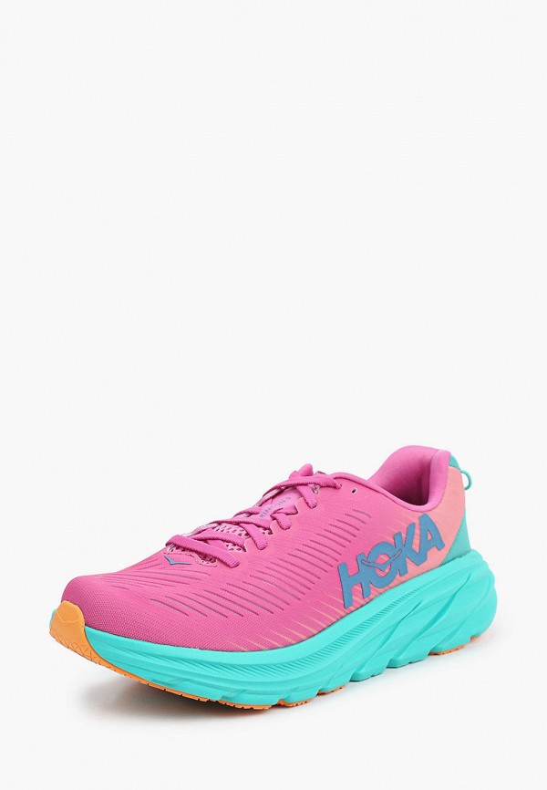 фото Кроссовки hoka one one