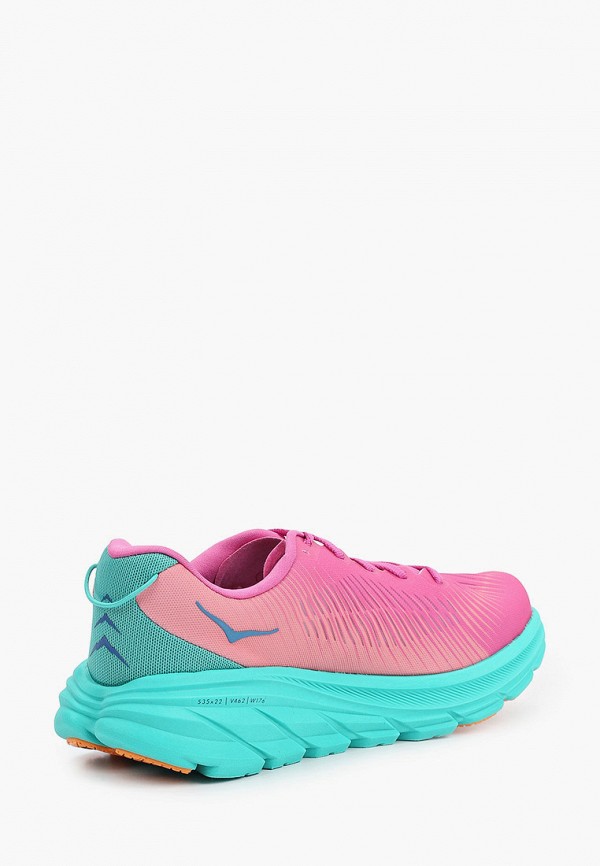 фото Кроссовки hoka one one