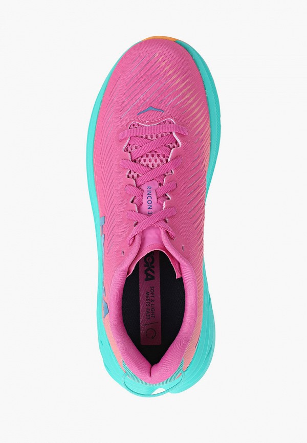 фото Кроссовки hoka one one