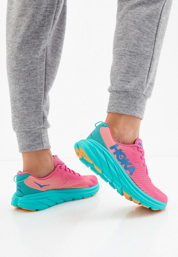 фото Кроссовки hoka one one