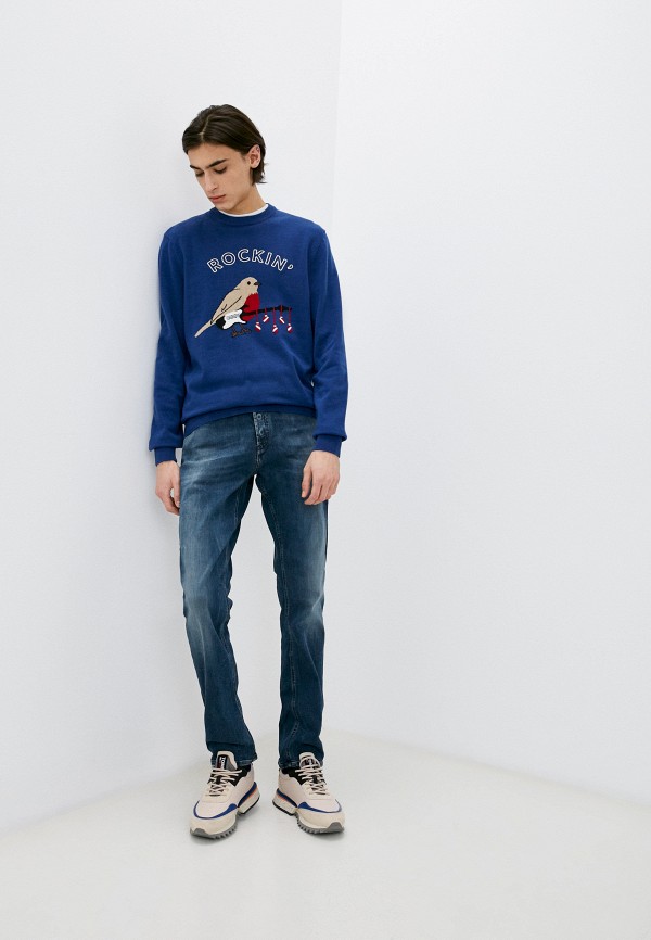 фото Джинсы denham