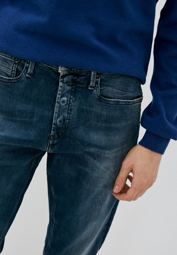 фото Джинсы denham