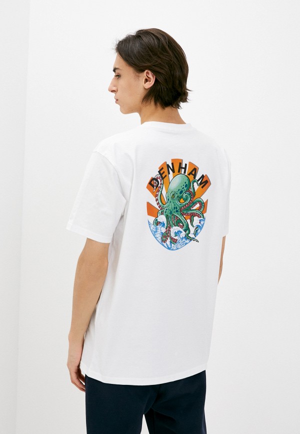 фото Футболка denham