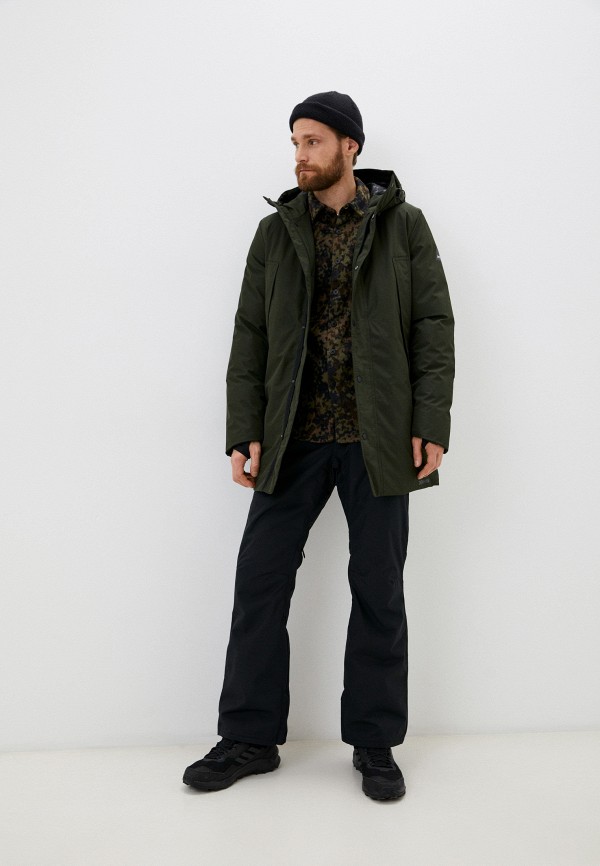 фото Парка denham