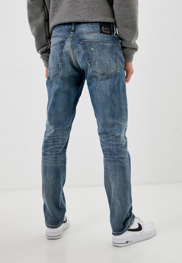 фото Джинсы denham