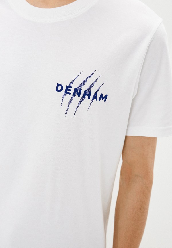 фото Футболка denham