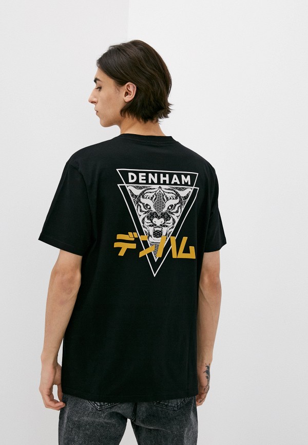 фото Футболка denham