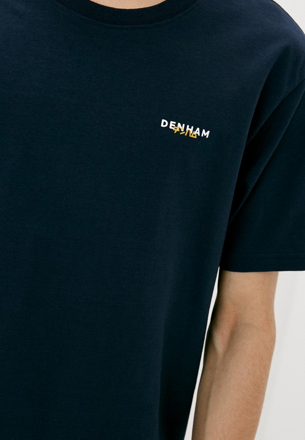 фото Футболка denham