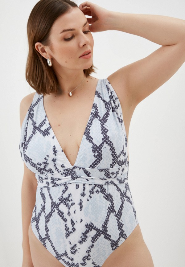 фото Купальник diverius