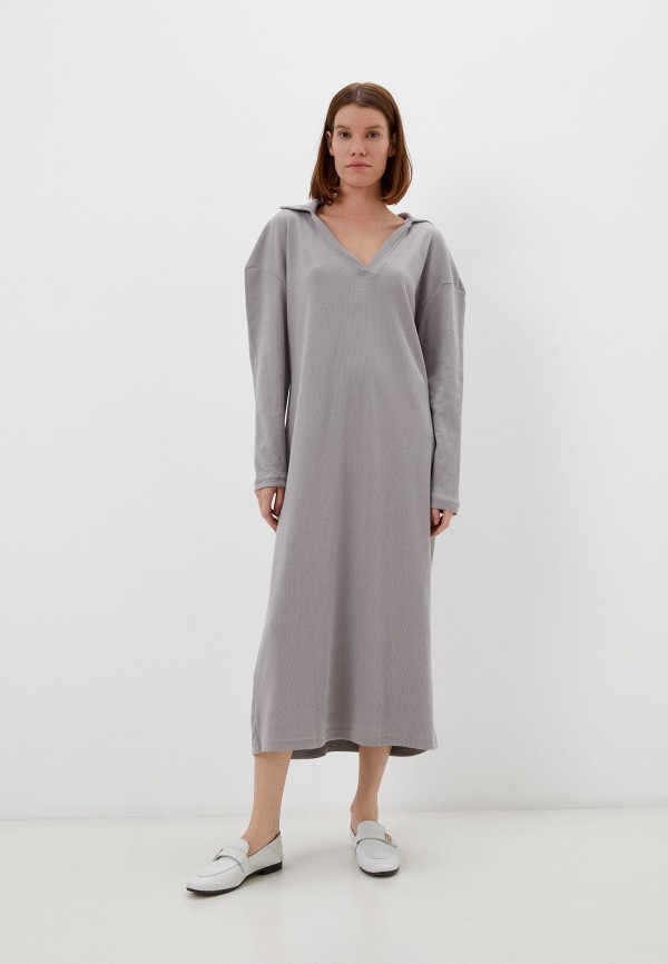 

Платье Missguided, Серый