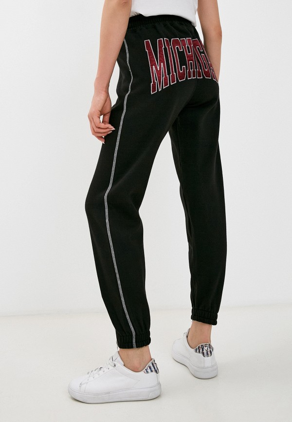 фото Брюки спортивные missguided