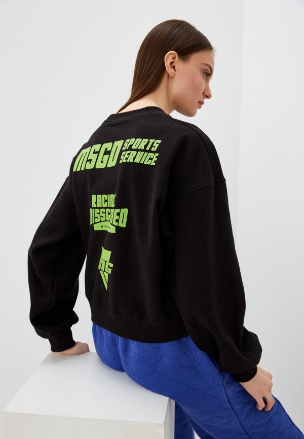 

Свитшот Missguided, Черный