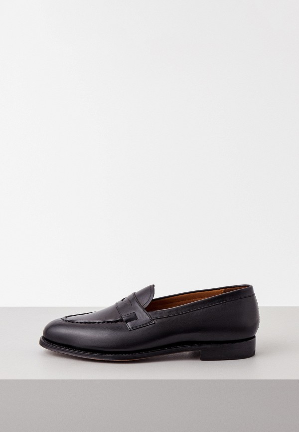 

Лоферы Grenson, Черный