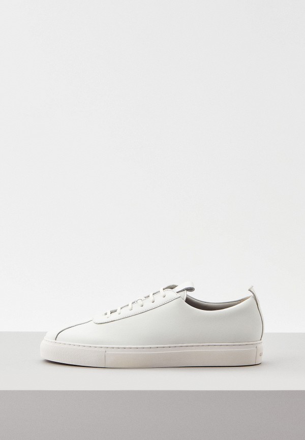 фото Кеды grenson