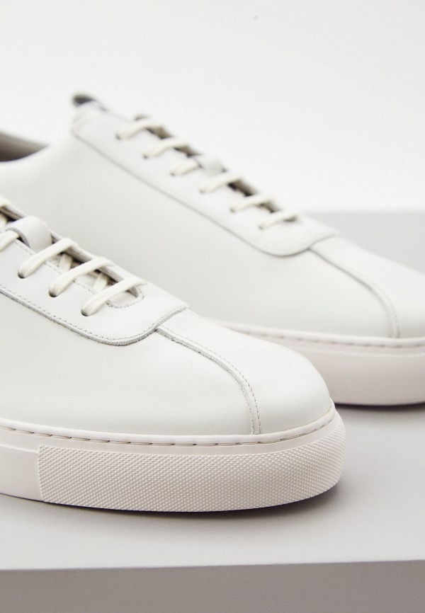 фото Кеды grenson