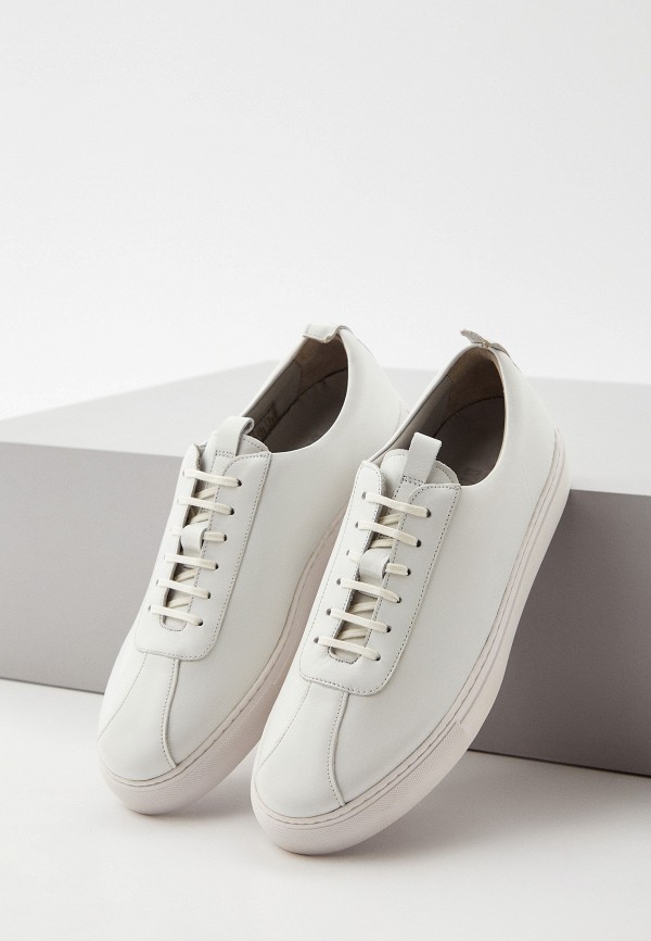 фото Кеды grenson
