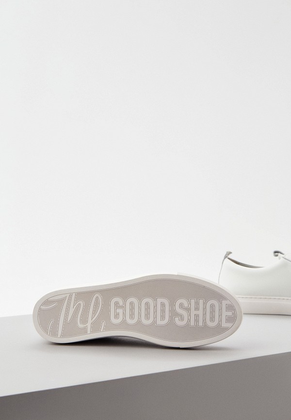 фото Кеды grenson