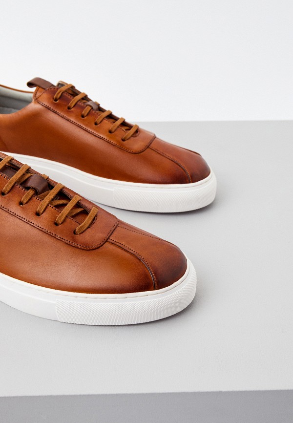 фото Кеды grenson