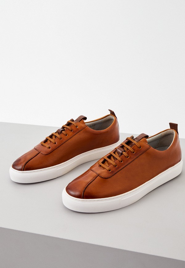 фото Кеды grenson