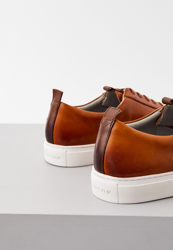 фото Кеды grenson