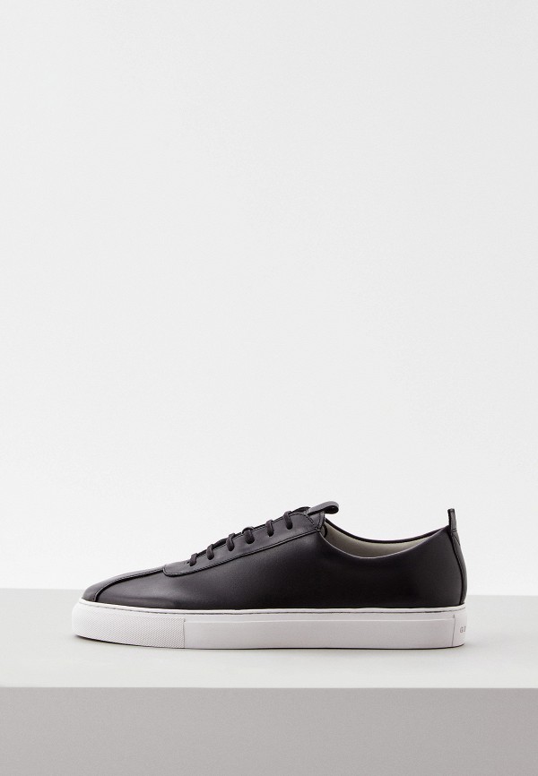 фото Кеды grenson