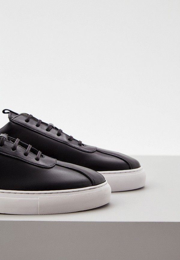 фото Кеды grenson