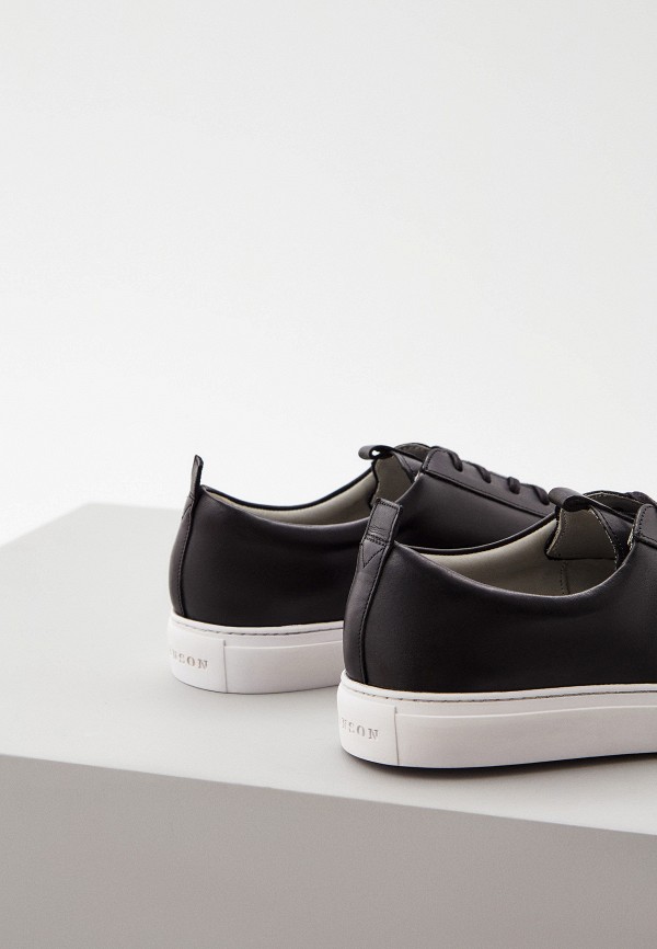 фото Кеды grenson