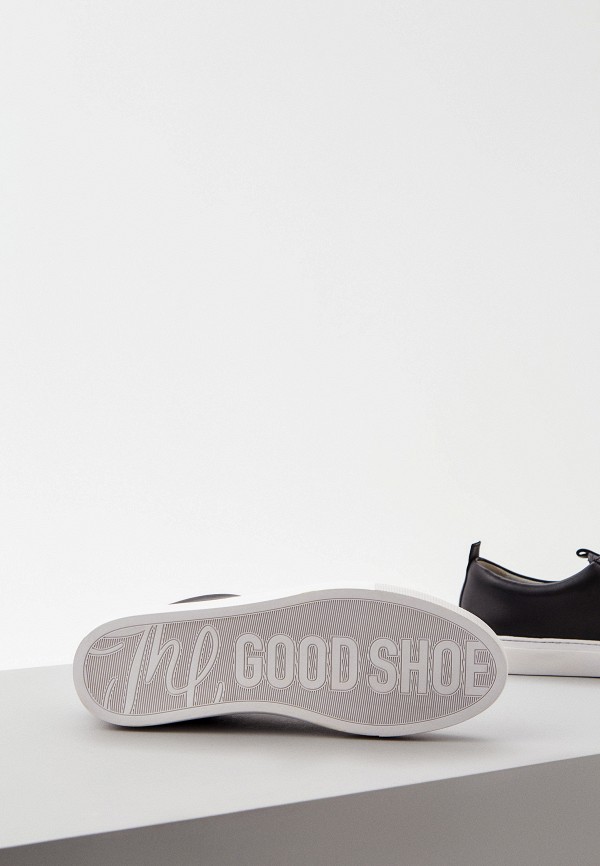 фото Кеды grenson