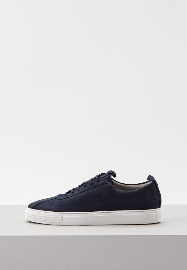 фото Кеды grenson