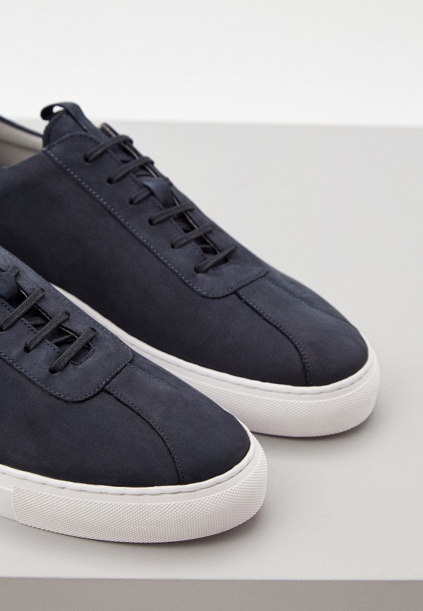 фото Кеды grenson