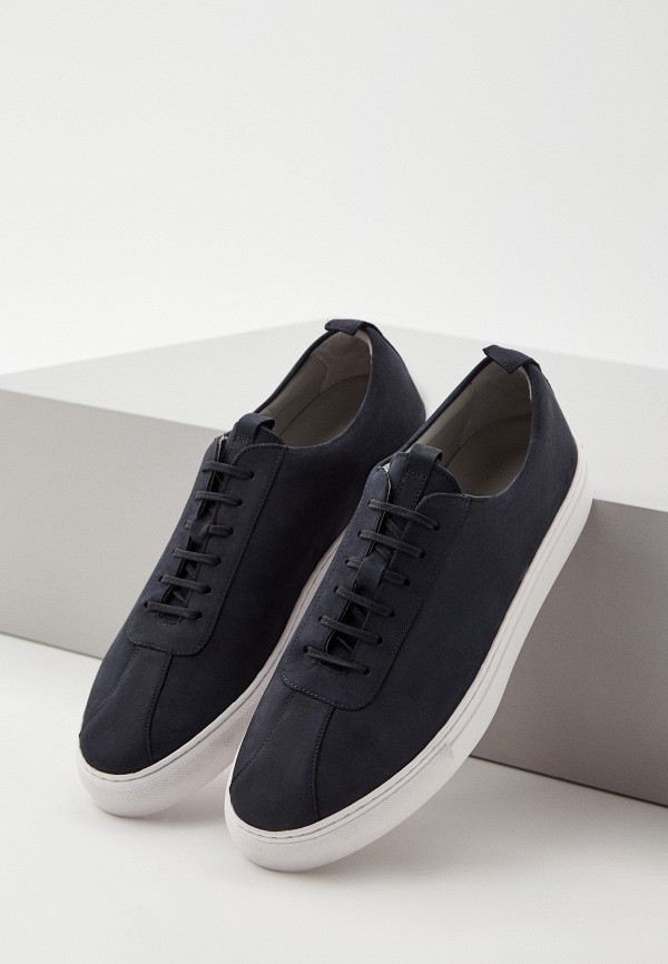 фото Кеды grenson