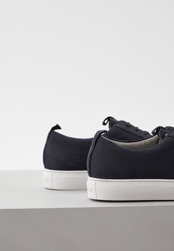 фото Кеды grenson