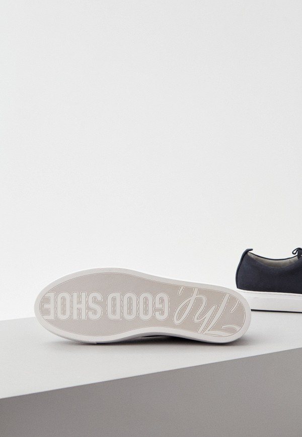 фото Кеды grenson