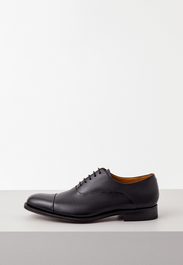 фото Туфли grenson