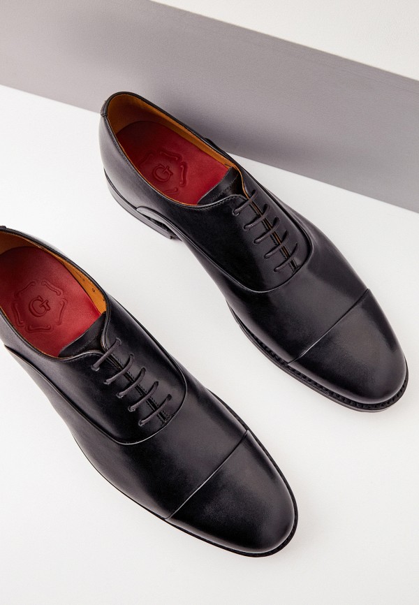 фото Туфли grenson