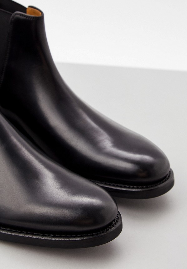 фото Ботинки grenson