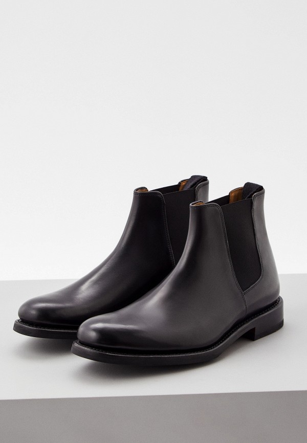 фото Ботинки grenson