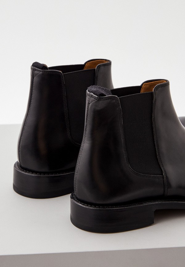 фото Ботинки grenson