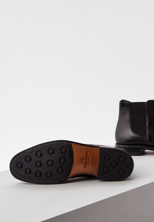 фото Ботинки grenson