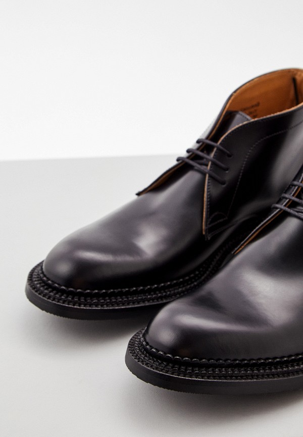 фото Ботинки grenson