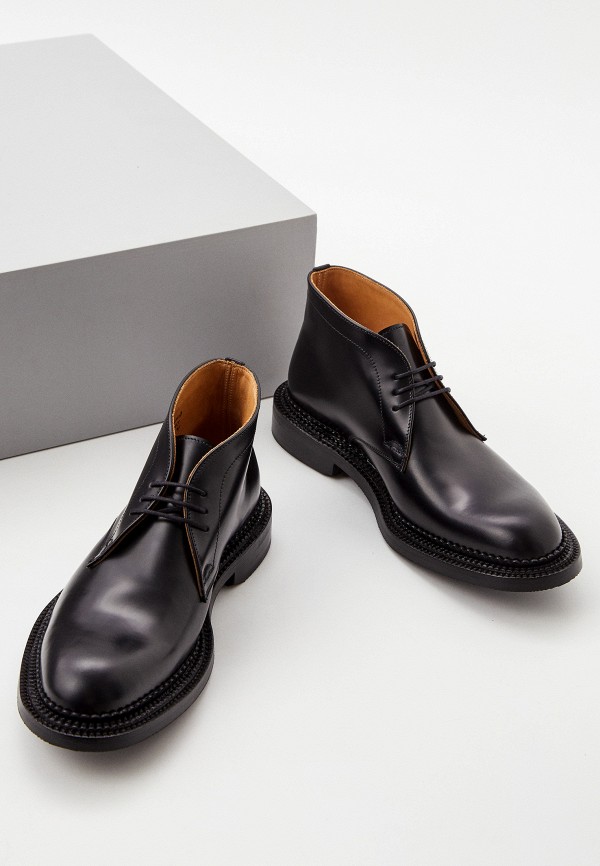 фото Ботинки grenson