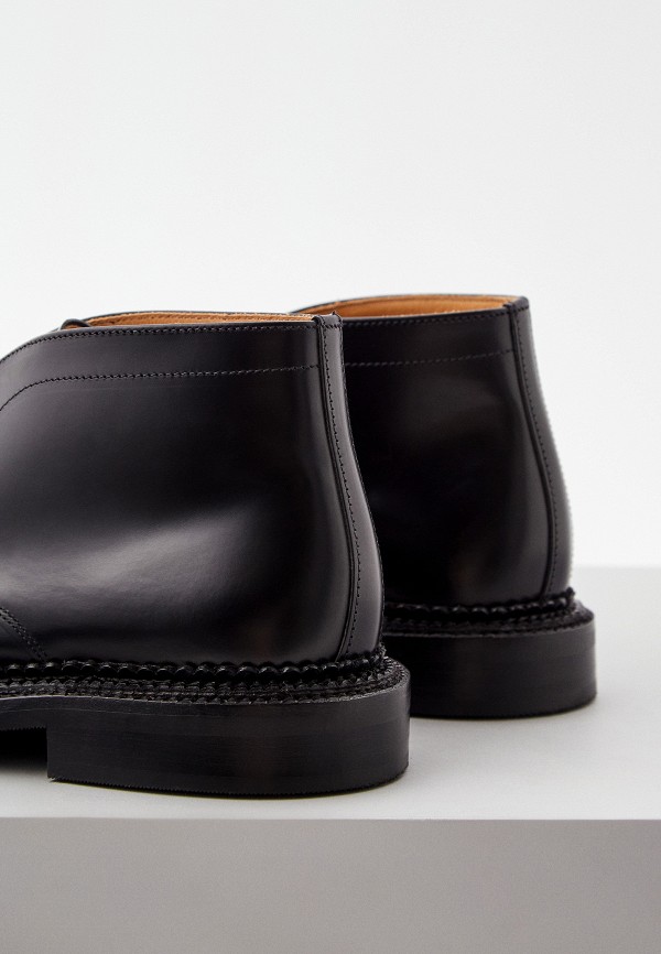 фото Ботинки grenson
