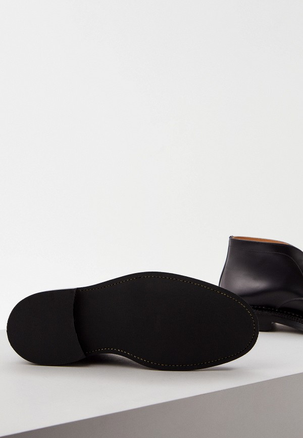 фото Ботинки grenson