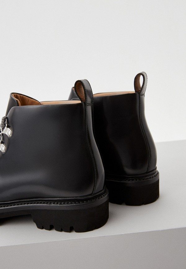 фото Ботинки grenson