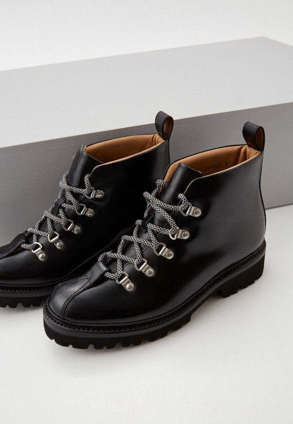 фото Ботинки grenson